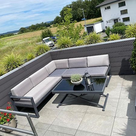 Ella'S Lounge - Besonders Geniessen Apartment Singen Luaran gambar
