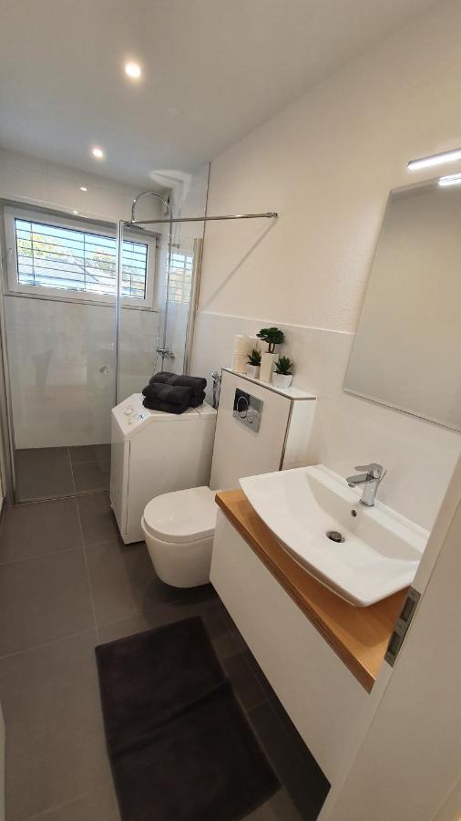 Ella'S Lounge - Besonders Geniessen Apartment Singen Luaran gambar
