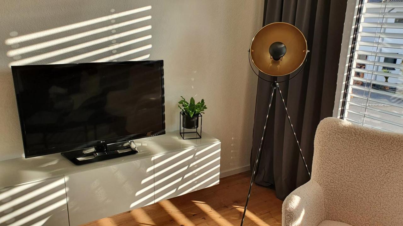 Ella'S Lounge - Besonders Geniessen Apartment Singen Luaran gambar