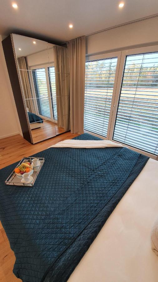 Ella'S Lounge - Besonders Geniessen Apartment Singen Luaran gambar