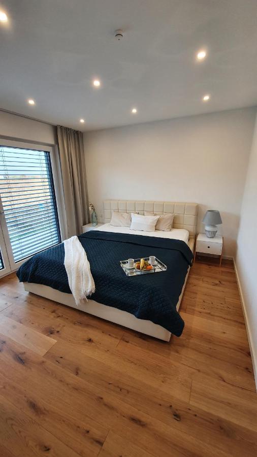 Ella'S Lounge - Besonders Geniessen Apartment Singen Luaran gambar