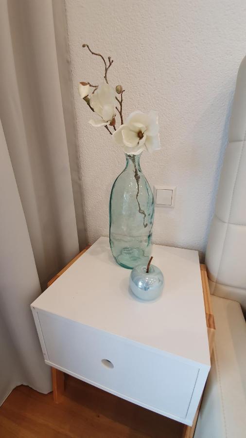 Ella'S Lounge - Besonders Geniessen Apartment Singen Luaran gambar
