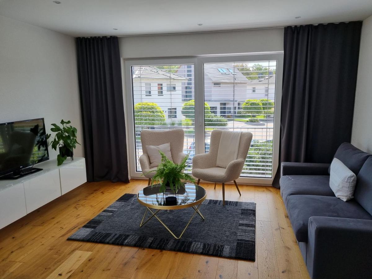Ella'S Lounge - Besonders Geniessen Apartment Singen Luaran gambar