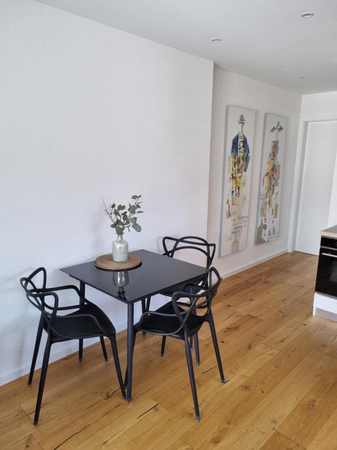 Ella'S Lounge - Besonders Geniessen Apartment Singen Luaran gambar